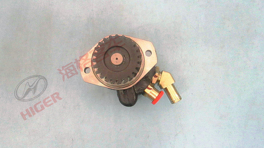 Steering pump-1