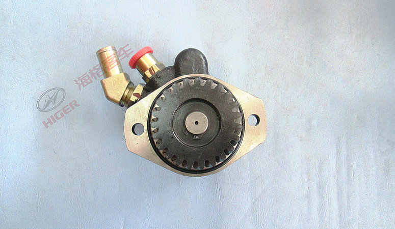 Power steering pump