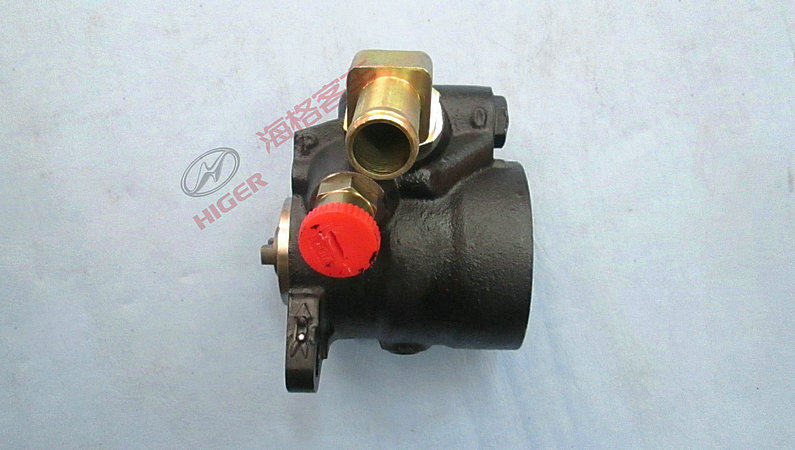Steering pump-1