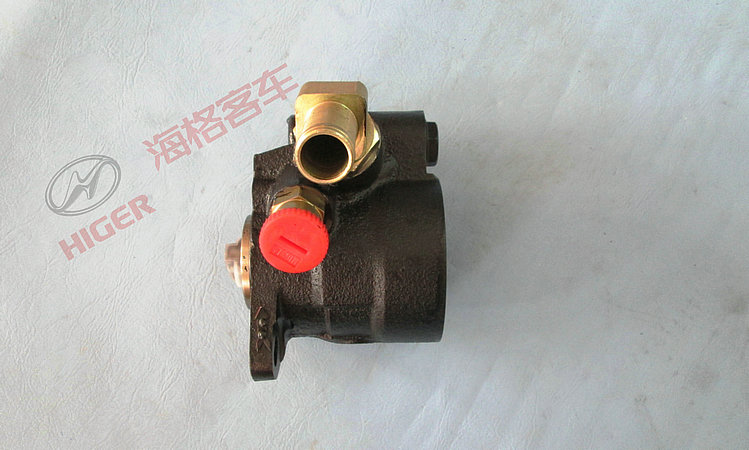 Steering pump-1