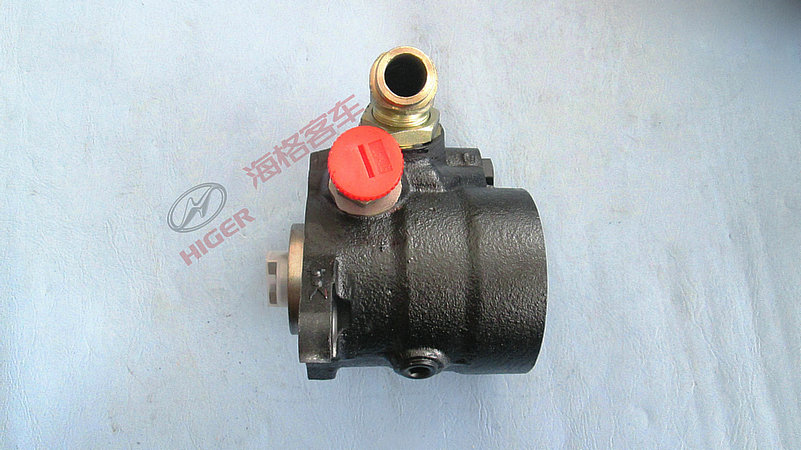 Steering pump-1