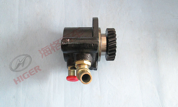 Power steering pump-1