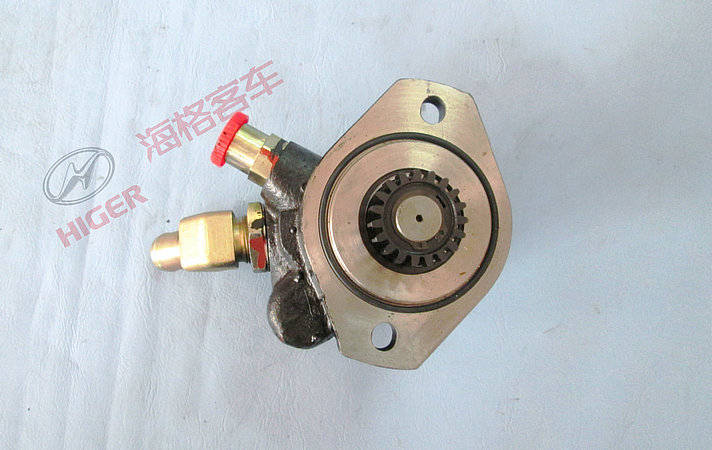 Power steering pump