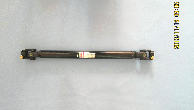 Intermediate drive shaft (assembly)