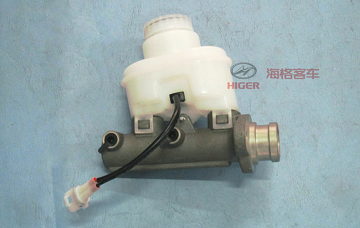 Brake master pump