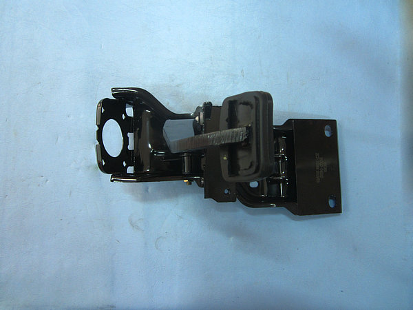 Brake pedal assembly