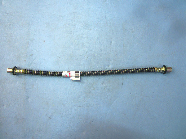 Brake hose assembly (front)