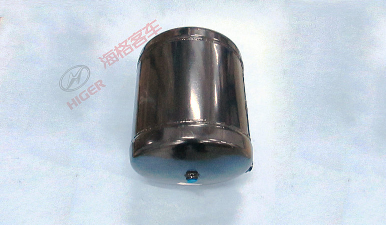 Сборка баллона для хранения воздуха-1