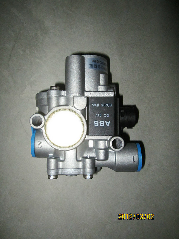 Vanne solénoïde ABS-1