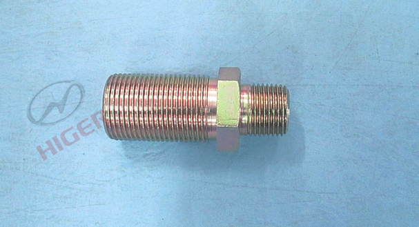 Joints de transition