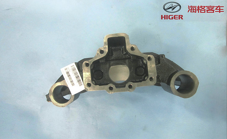 Étrier de frein droit-1