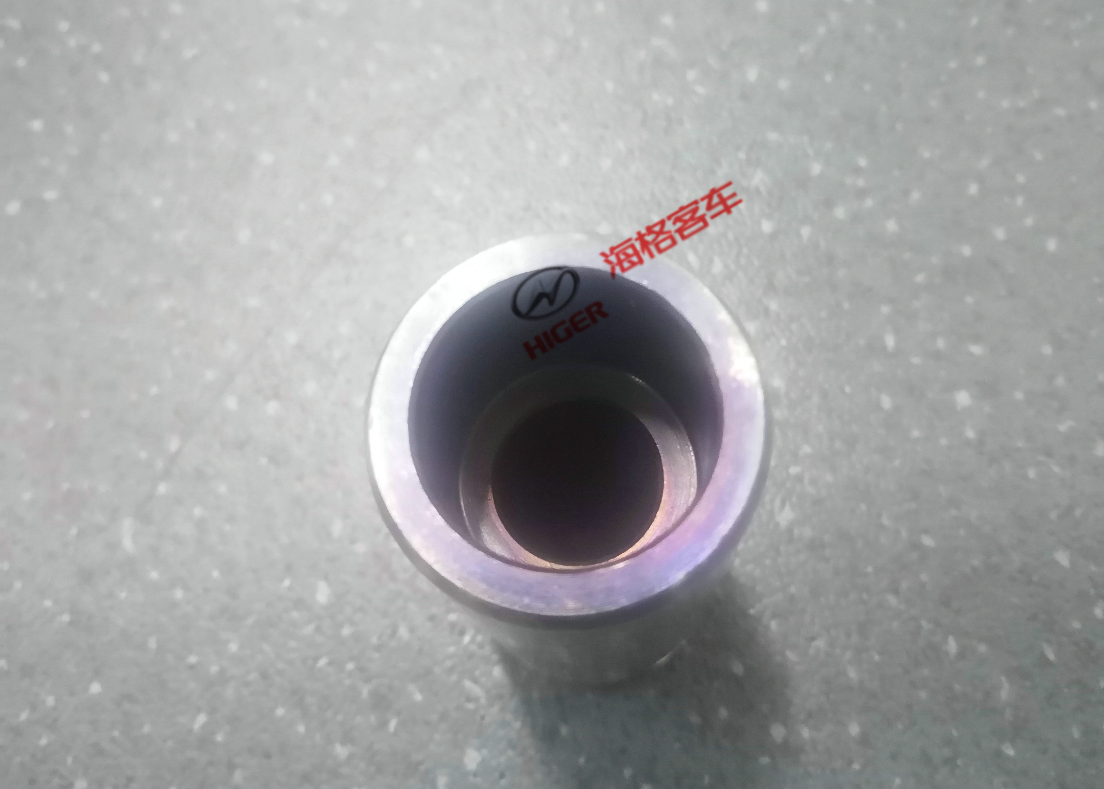 Рулевой рукав коротких направляющих-2