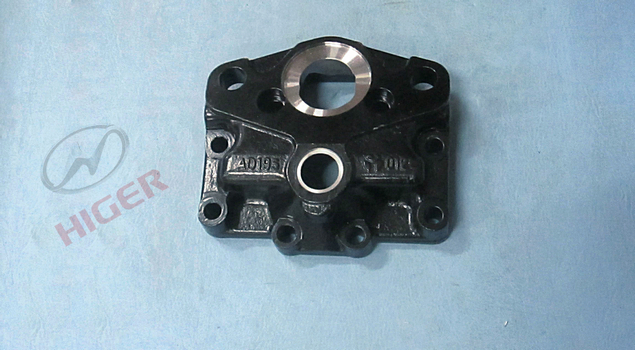 Couverture supérieure