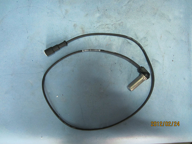 ABS sensor