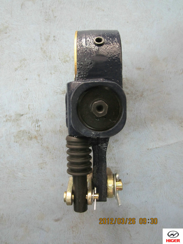 Right automatic adjustment arm assembly-2