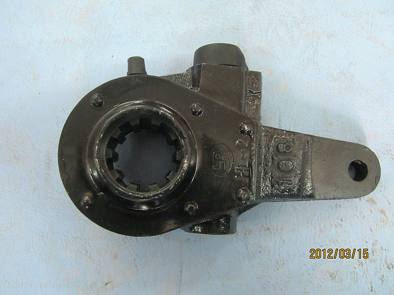 手动调整臂总成