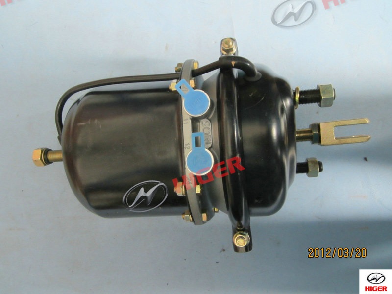 Chambre d'air de ressort arrière-1