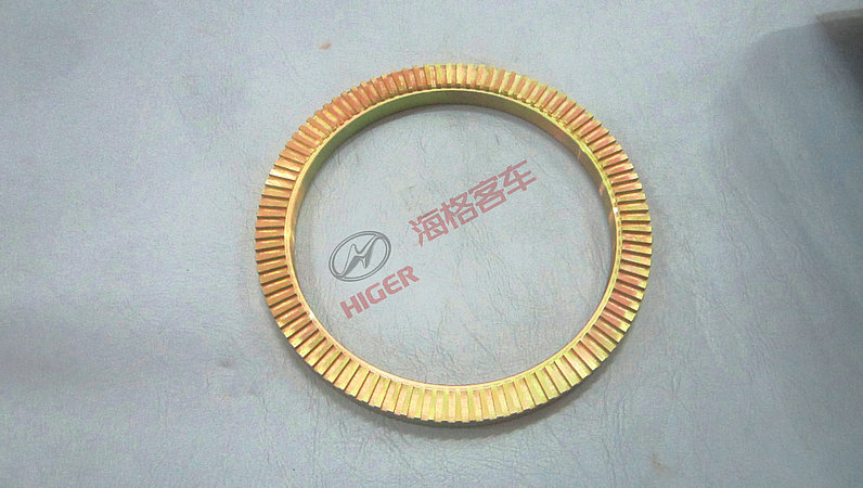ABS rear gear ring