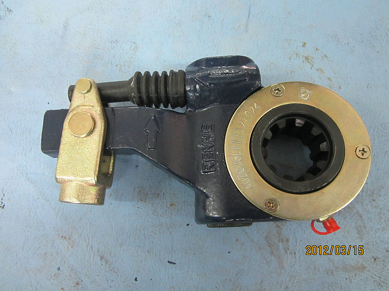 Rear left automatic adjustment arm assembly-1