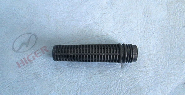 Filter rod