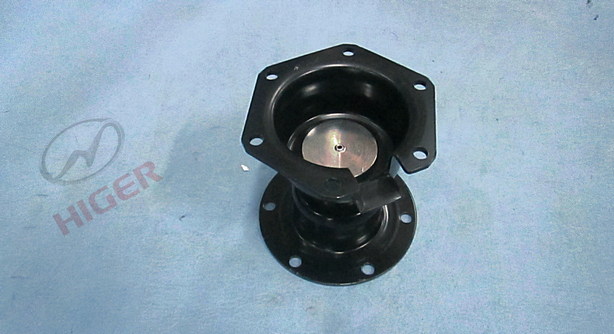 Основа конденсатора