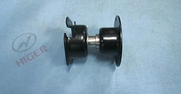 Основа конденсатора-1