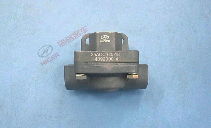 Quick release valve-1