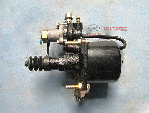 Clutch Pump (diameter 105)
