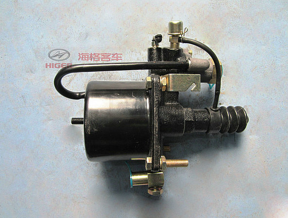 离合器分泵(直径105)-1