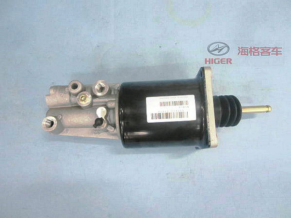 Rehausseur d'embrayage-1