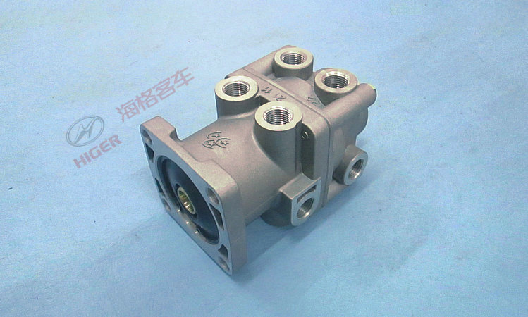 Robinet de frein à air-1