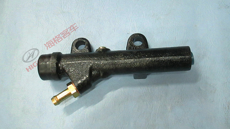 Clutch main pump
