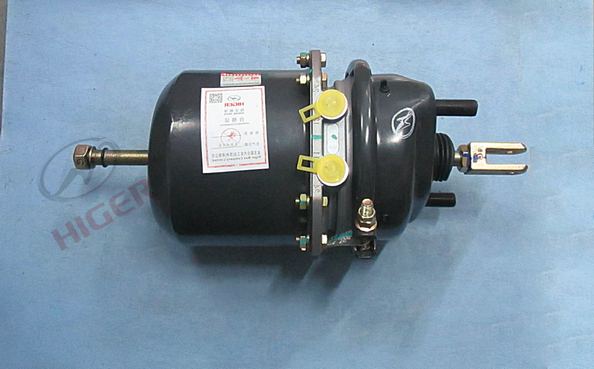 Камера заднего пружинного тормоза в сборе