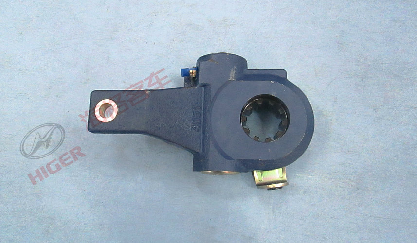 Adjust the arm assembly