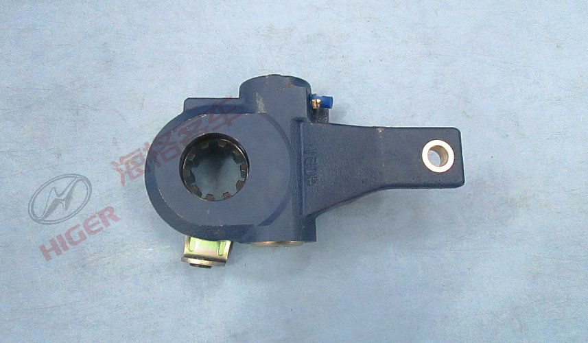 Adjust the arm assembly