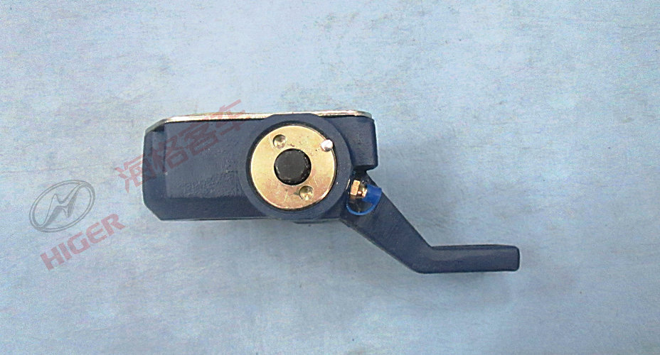 Régler l'ensemble du bras-1