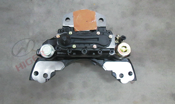 Right brake assembly-1