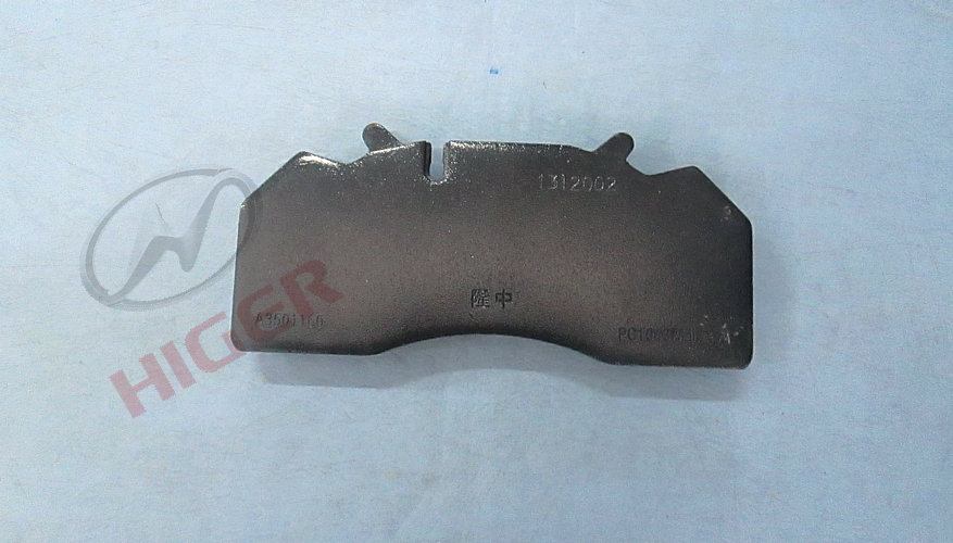 Коллекция фрикционного блока