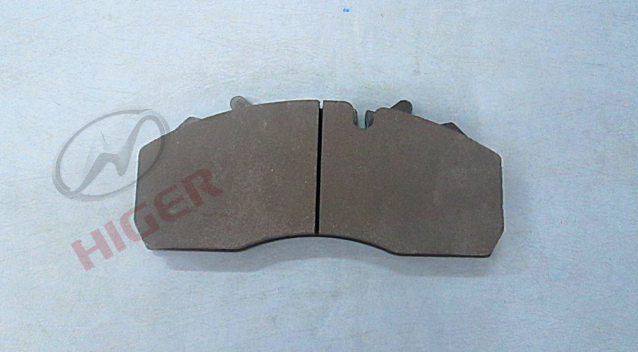 Коллекция фрикционного блока-1