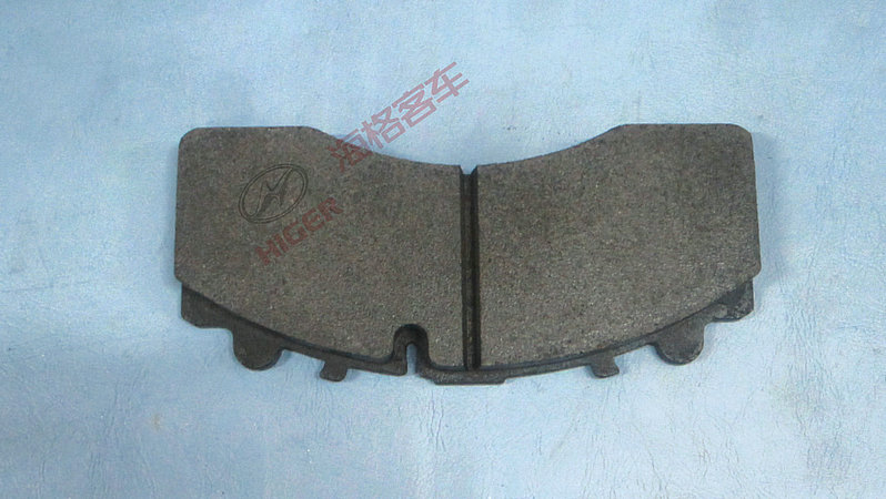前摩擦块-1