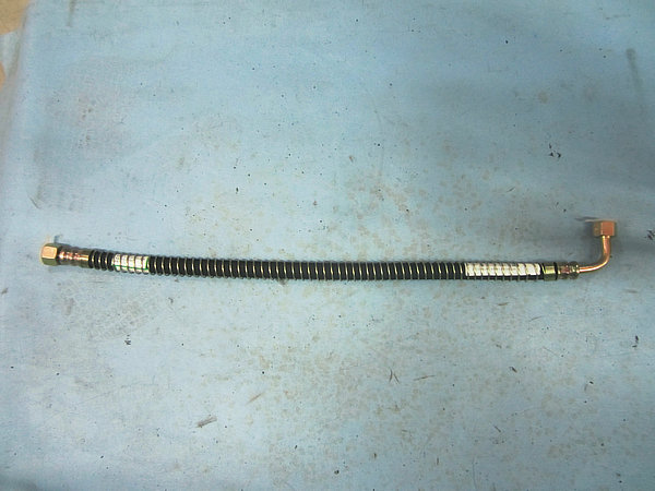 Brake hose assembly