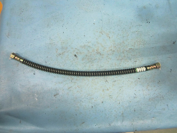 Brake hose assembly