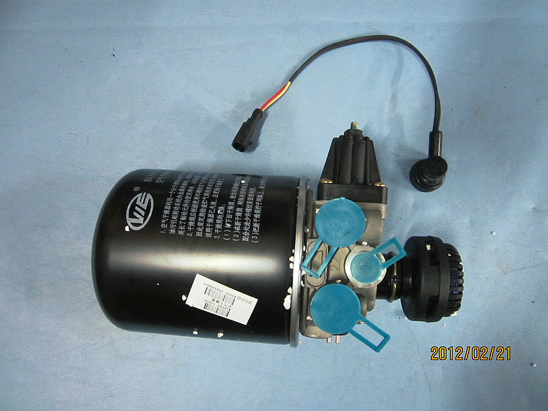 Воздушная сушилка