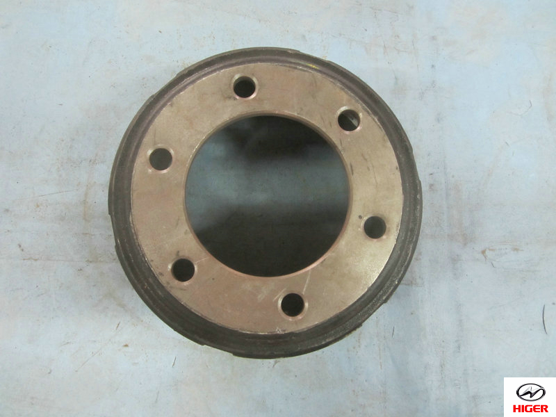Tambour de frein arrière-1