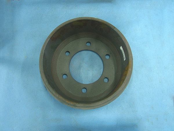Brake drum