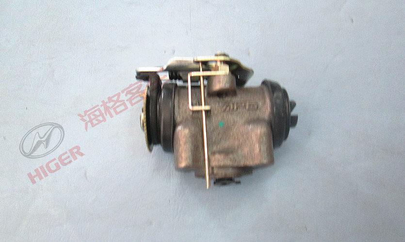 Assemblage du cylindre arrière droit de la roue arrière-1