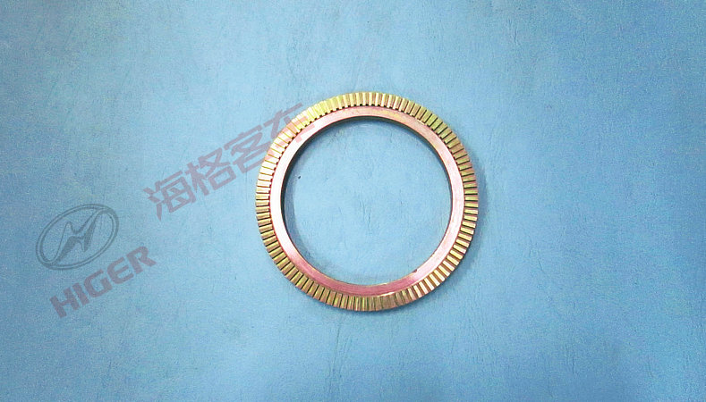 Bague de transmission avant ABS-1