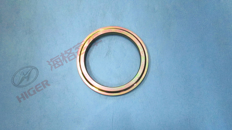ABS front gear ring