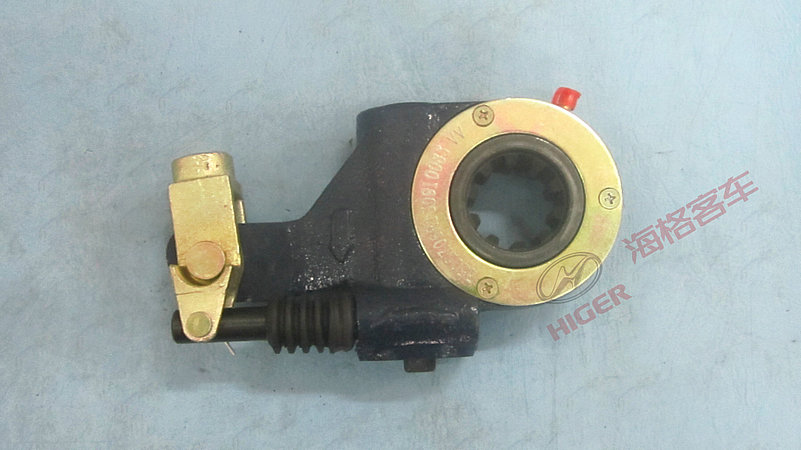 3.11.3 Правое автоматическое регулировочное устройство