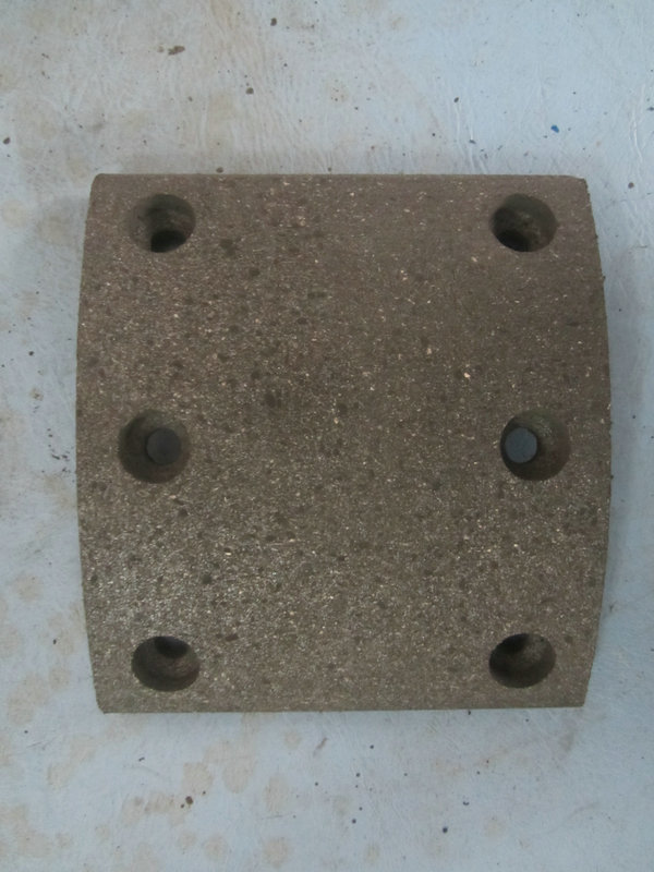 Front friction plate (310*120)-1